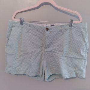 Old Navy shorts size 16
